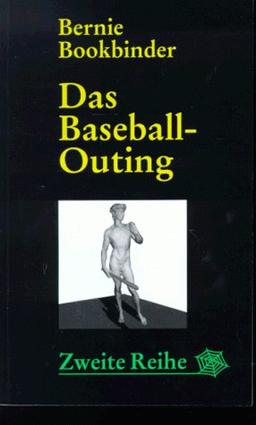 Das Baseball- Outing.