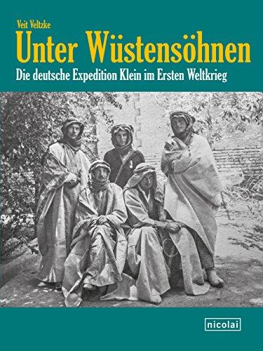 Unter Wüstensöhnen