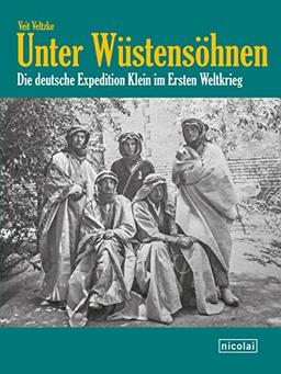 Unter Wüstensöhnen