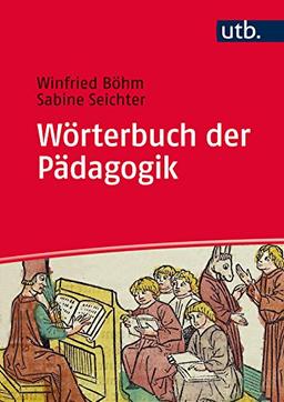 Wörterbuch der Pädagogik