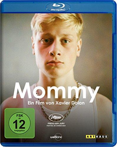 Mommy [Blu-ray]