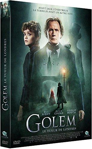 Golem, le tueur de londres [FR Import]