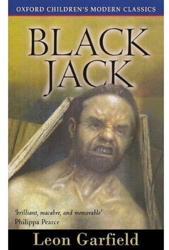 Black Jack (Oxford Children's Modern Classics)