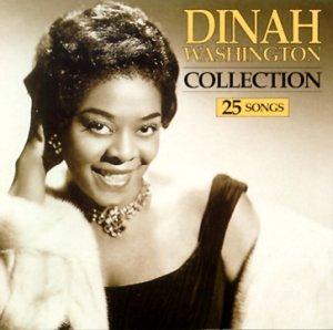 Dinah Washington