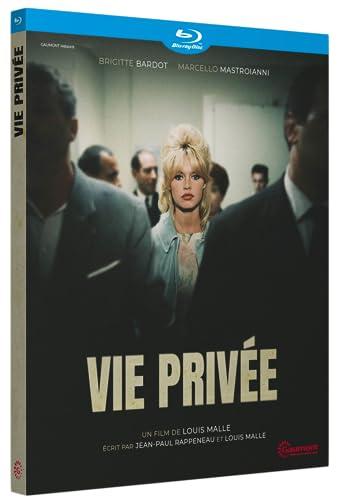 Vie privée [Blu-ray] [FR Import]