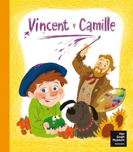 Vincente y Camille