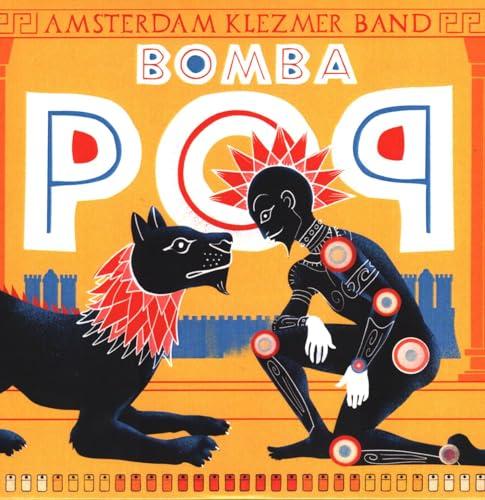 Bomba Pop(Digi)