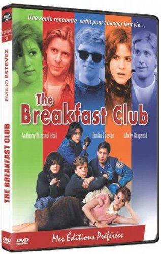 The breakfast club [FR Import]