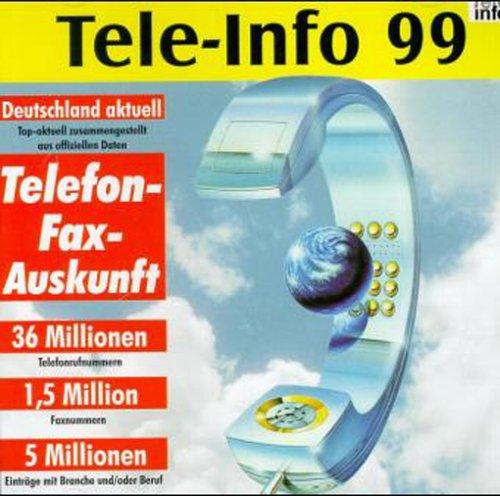 Tele-Info 99