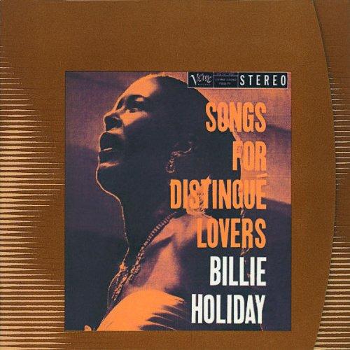 Songs For Distingue Lovers (Verve Master Edition)