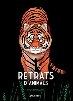 Retrats d'animals (ALBUMES ILUSTRADOS)