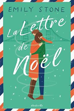 La lettre de Noël