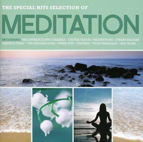 Meditation-the Special Hits Selection