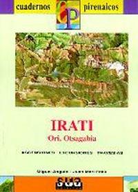 Irati : Ori, Otsagabia, ascensiones, excursiones, travesías