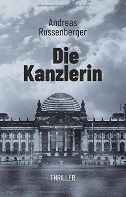 Die Kanzlerin