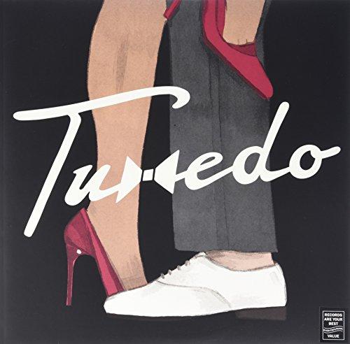 Tuxedo [300 Gram Hq Vinyl] [Vinyl LP]