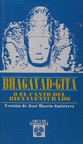 BHAGAVAD-GITA (Arca de Sabiduría)