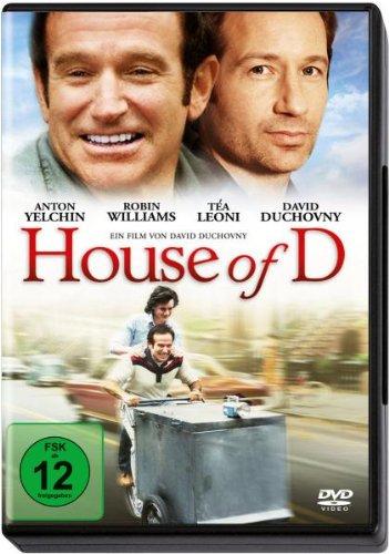 House of D