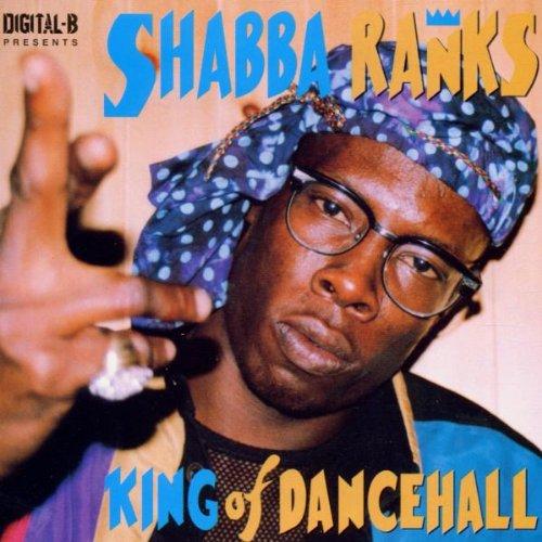 King of Dancehall