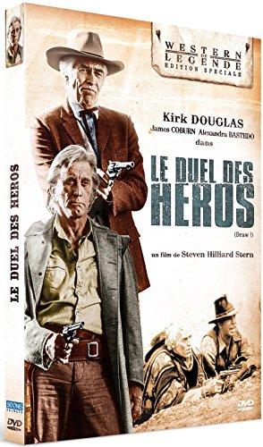 Le duel des héros [FR Import]