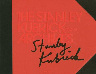 Les archives Stanley Kubrick