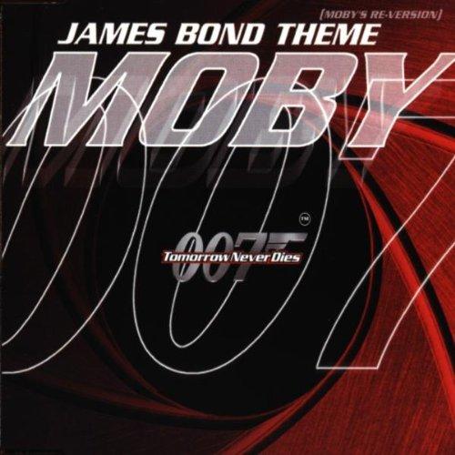 James Bond Theme