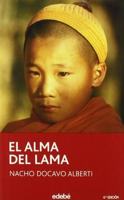 El alma del lama (PERISCOPIO, Band 66)