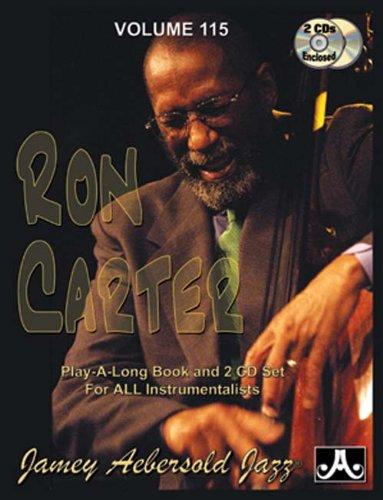 Ron Carter (Play- a-Long)