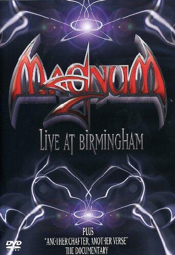 Magnum - Live at Birmingham