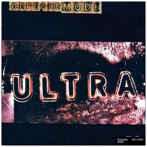 Ultra (CD+Dvd)