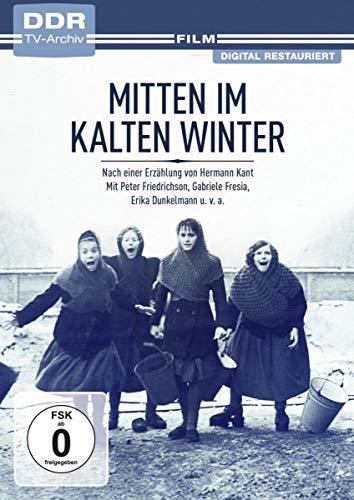 Mitten im kalten Winter (DDR TV-Archiv)