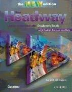 New Headway English Course - Upper-Intermediate / Student's Book mit Englisch-Deutscher Vokabelliste