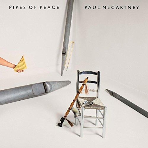 Pipes of Peace