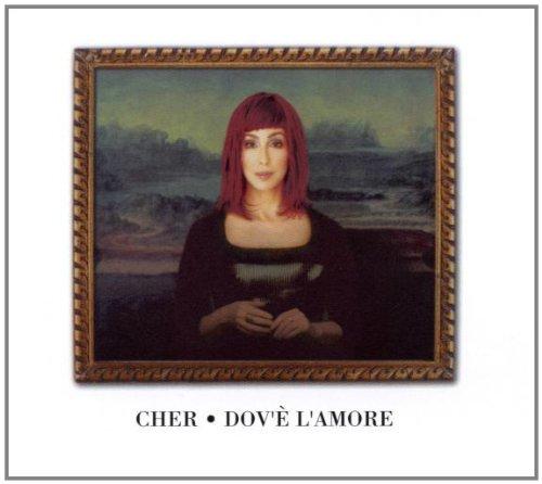 Dov'E l'Amore(Cd2)/