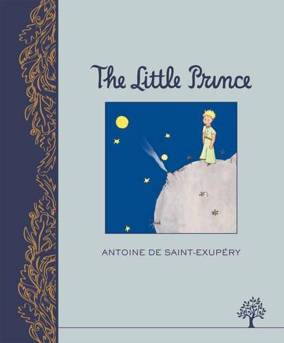 The Little Prince (Egmont Heritage)