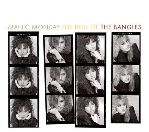 Manic Monday: the Best of