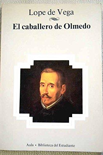 El caballero de Olmedo