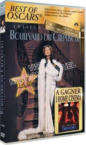 Boulevard du crépuscule (Edition Collector) [FR Import]