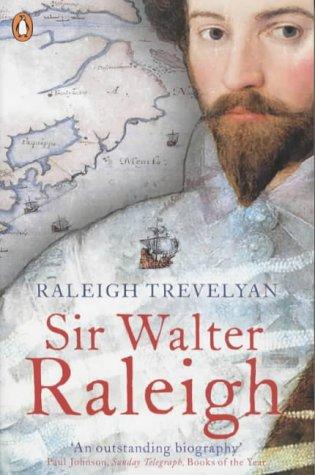 Sir Walter Raleigh