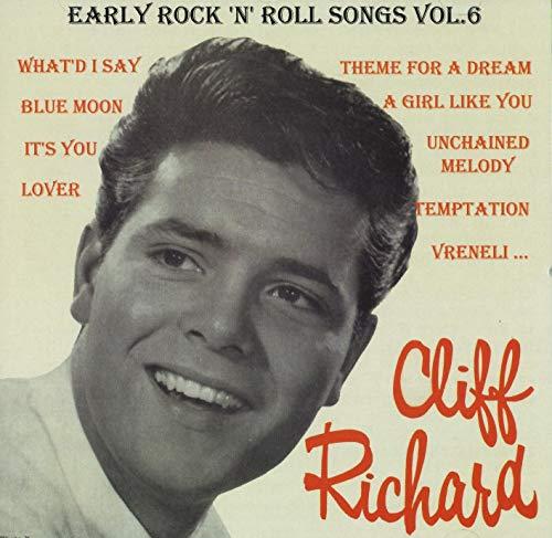 Early Rock N Roll Songs Vol.6