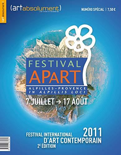 Art Absol Hs. Festival Apart - Arhs21