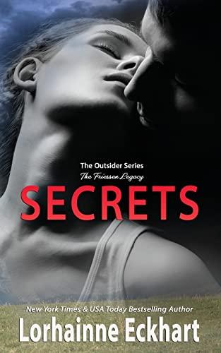 Secrets (Outsider)