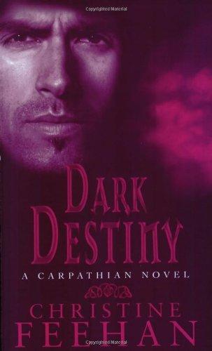 Dark Destiny ('Dark' Carpathian Series)