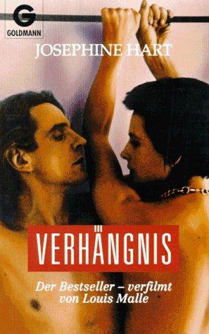 Verhängnis. Roman.