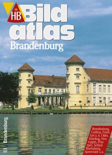 HB Bildatlas Brandenburg