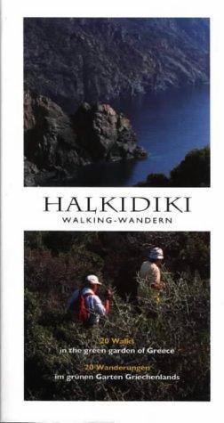 Halkidiki - Walking