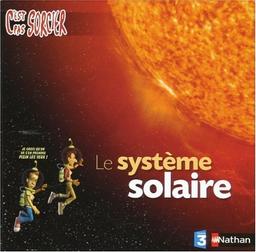 Le système solaire