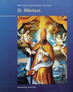 St. Nikolaus: Heiliger und Kinderschreck (Volksfrömmigkeit und Brauchtum)