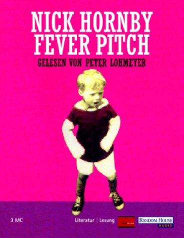 Fever Pitch, 3 Cassetten