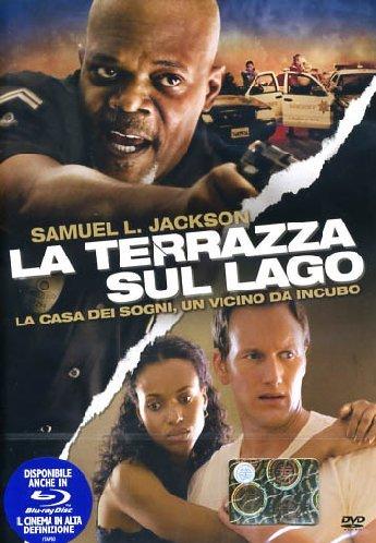 La terrazza sul lago [IT Import]